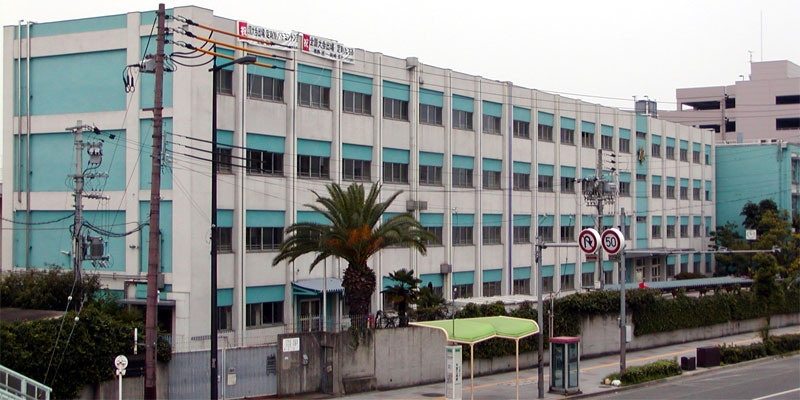 高校・高専　今宮高等学校（高校・高専）まで1528m