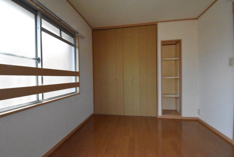 居室・リビング　広くていいですね。