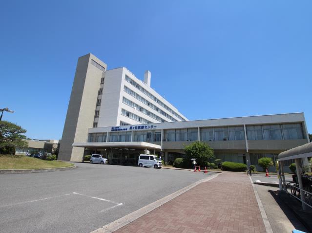 病院　星ケ丘医療センター（病院）まで963m