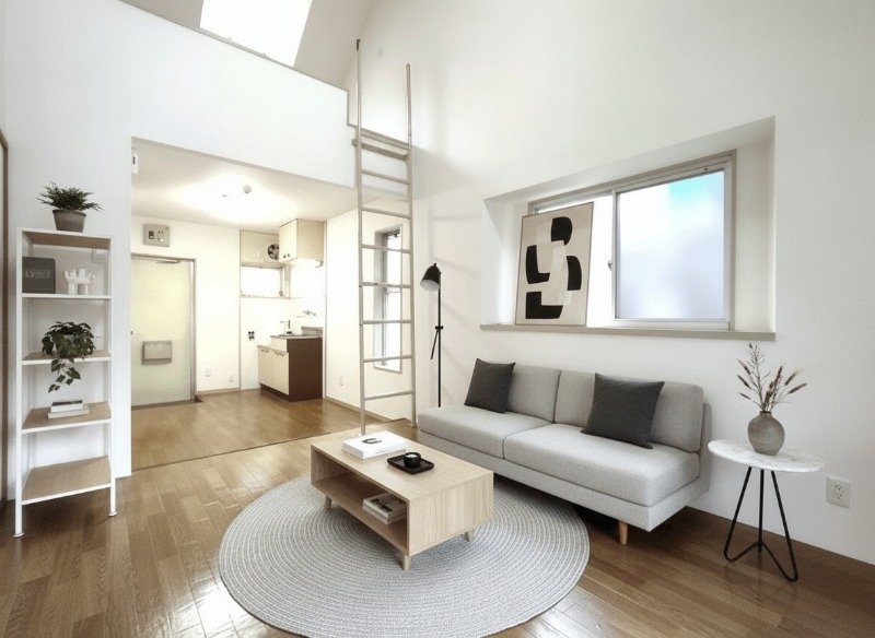 居室・リビング