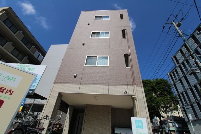 建物外観　詳細はタウンハウジング蘇我店まで！043-312-6124