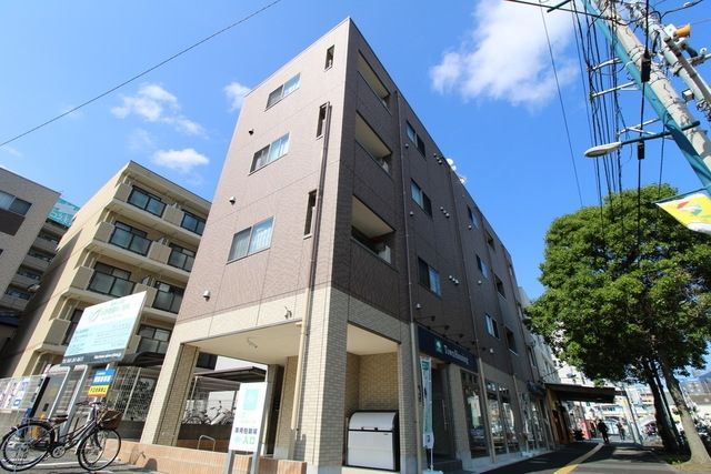 建物外観　詳細はタウンハウジング蘇我店まで！043-312-6124