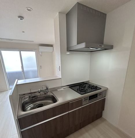 キッチン　同仕様