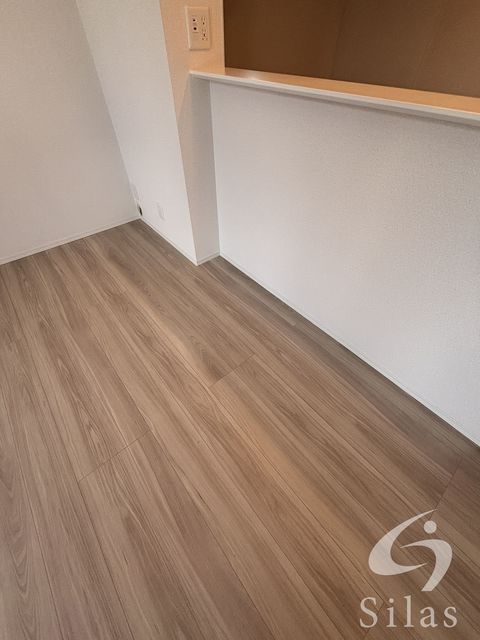 居室・リビング　同仕様