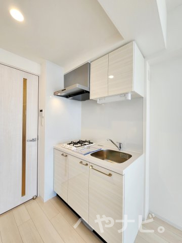 キッチン　★キッチン