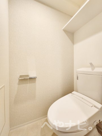 トイレ　★私シャワートイレしかダメなんです...