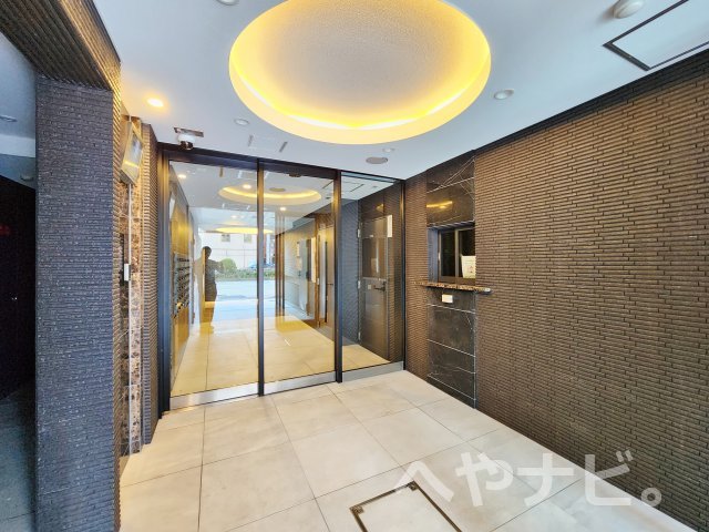 セキュリティ　★TVインターホンで安心