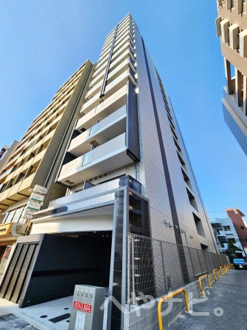 建物外観　★外観