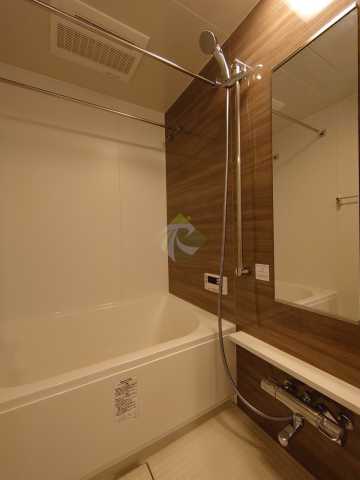 バス・シャワールーム　ザ・パークハビオ三軒茶屋テラス