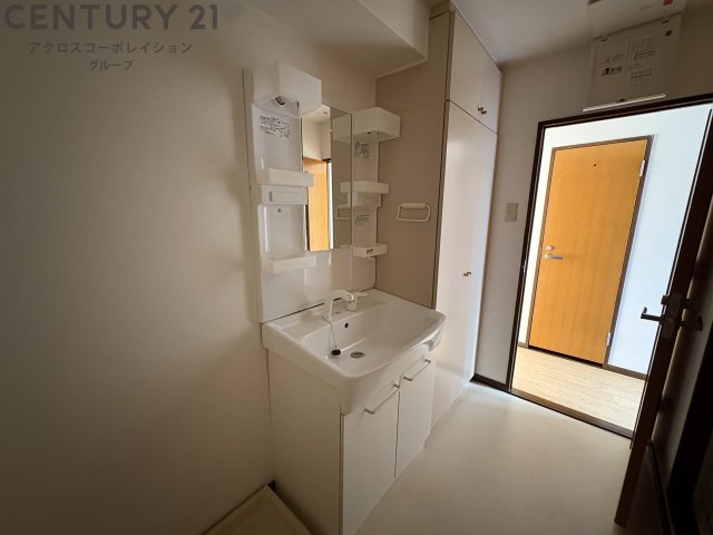 その他　シンプルな浴室です！