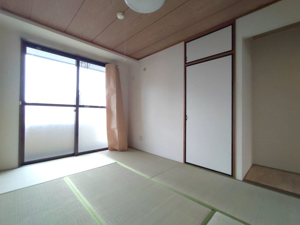 居室・リビング　リビング/居室