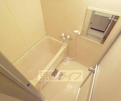 バス・シャワールーム　ゆったりセパレート