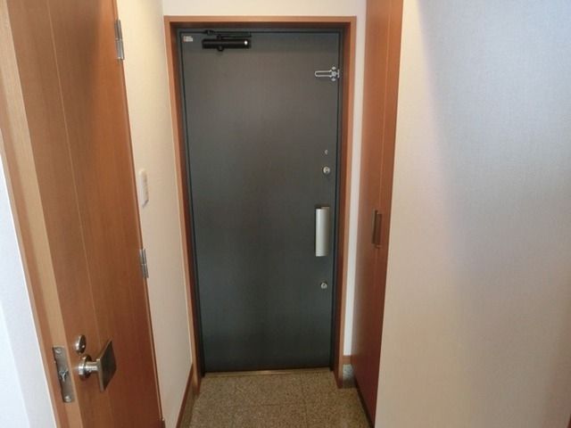 玄関　★玄関★