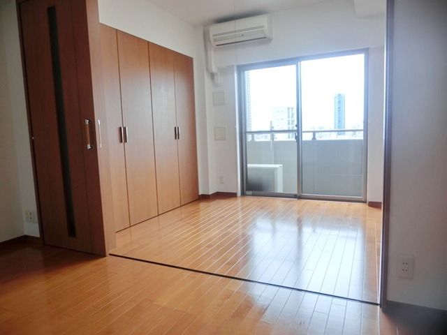 その他部屋・スペース　★居室★