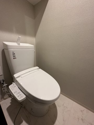 トイレ　トイレも気になるポイント