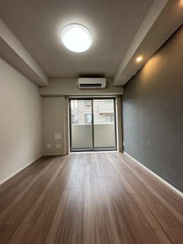 居室・リビング　おしゃれな居間です