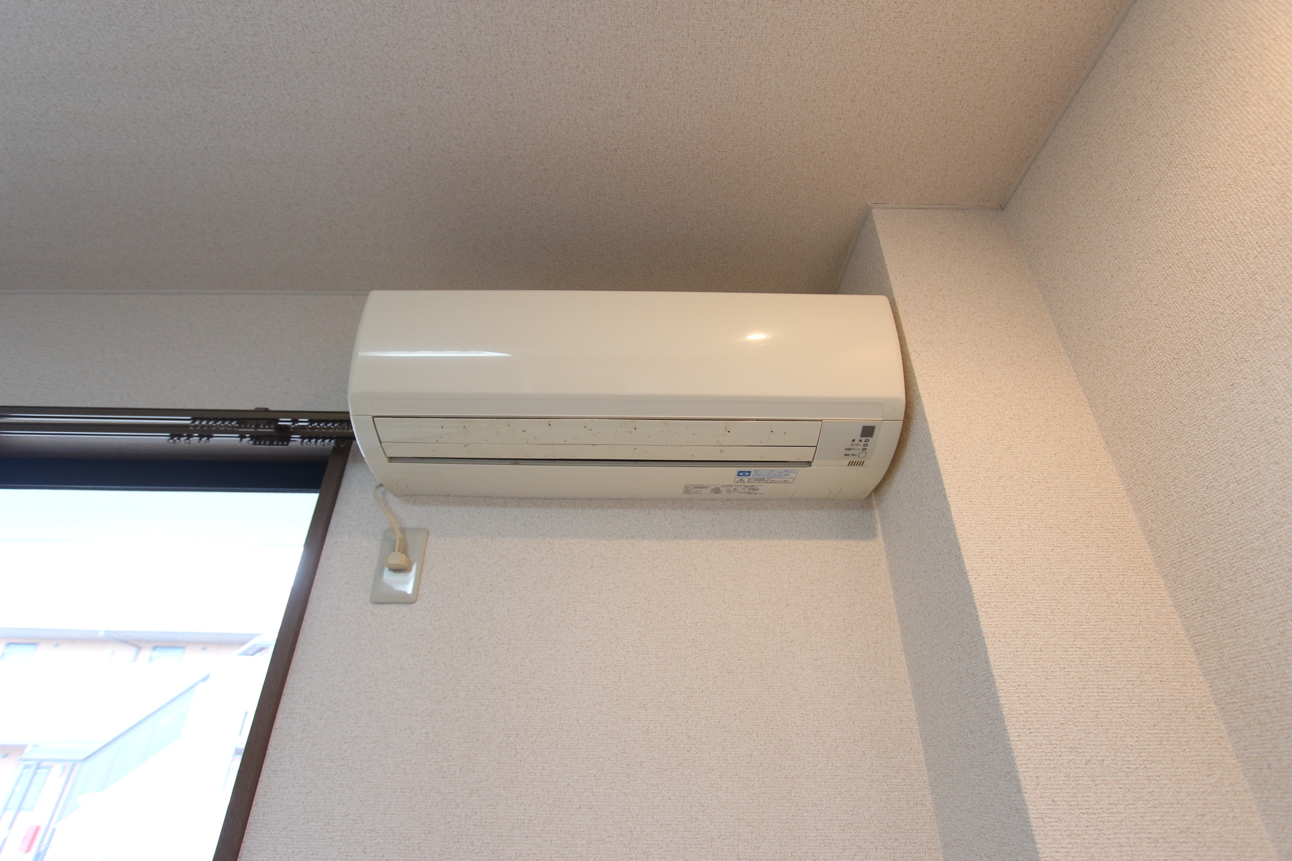 その他　エアコン