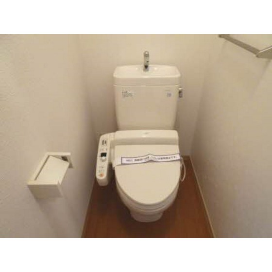 その他　別棟別部屋参考写真