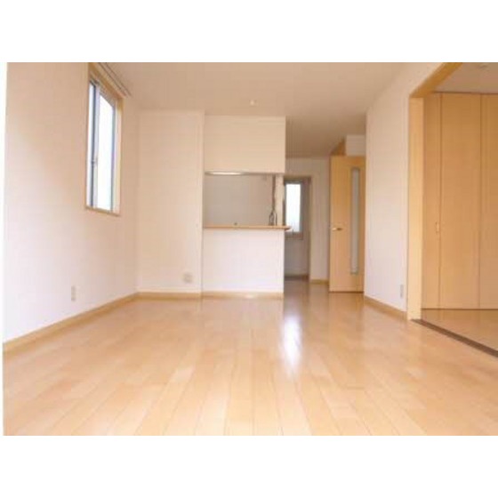 居室・リビング　別棟別部屋参考写真