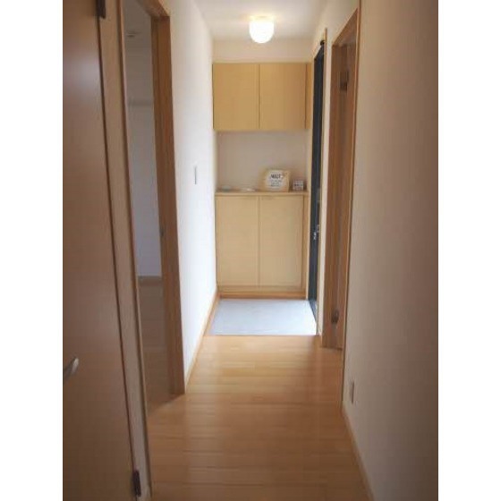 玄関　別棟別部屋参考写真