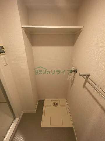 その他設備　別部屋参考写真