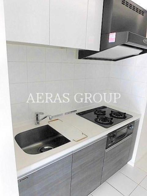 キッチン　同仕様タイプ