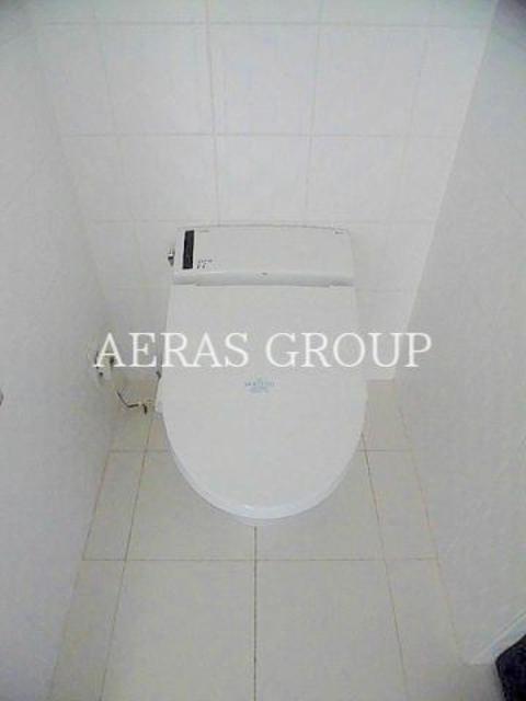 トイレ　同仕様タイプ