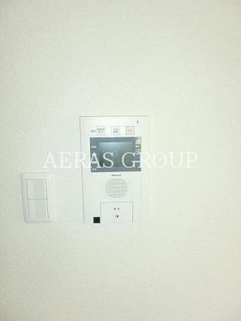 セキュリティ　同仕様