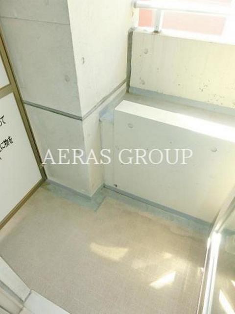 バルコニー　同仕様