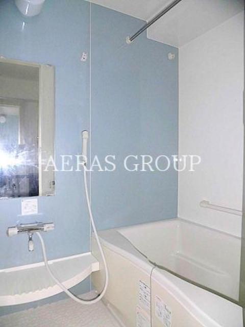 バス・シャワールーム　同仕様タイプ