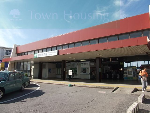 その他　船橋法典駅(JR 武蔵野線)（その他）まで2040m