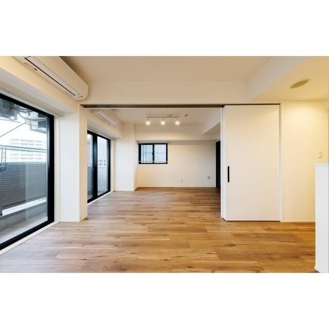 その他部屋・スペース　内装もきれいです