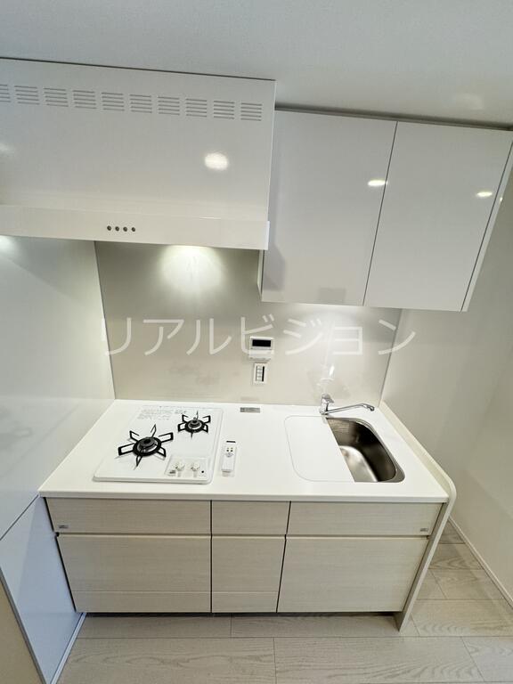 キッチン　他部屋参考写真