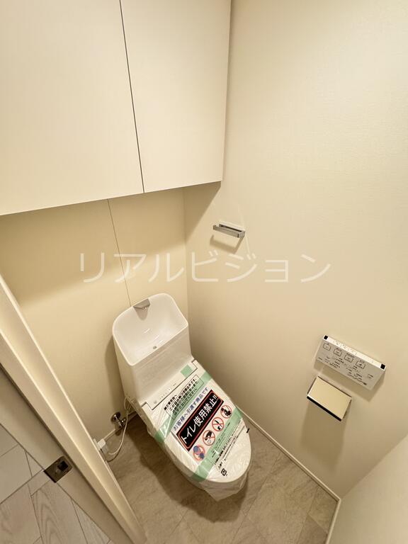 トイレ　他部屋参考写真