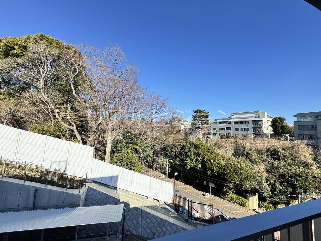 眺望　他部屋参考写真