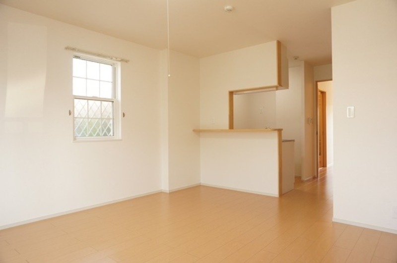 居室・リビング　図面と現状に相違がある場合には現状を優先