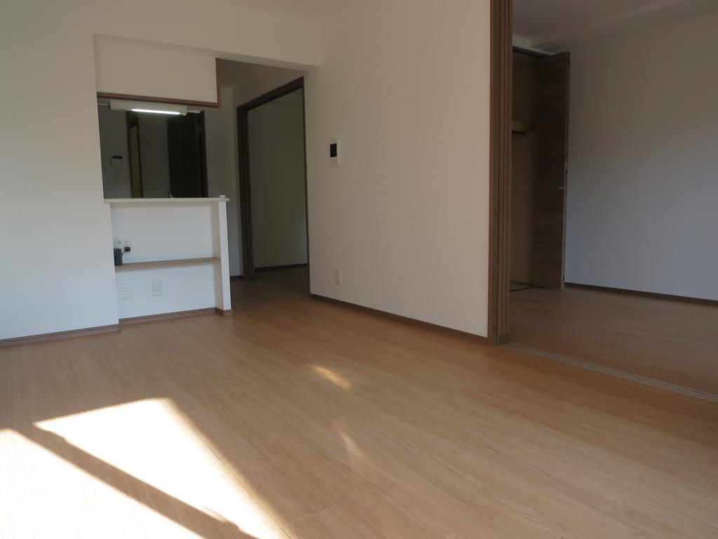 居室・リビング　類似物件参考画像