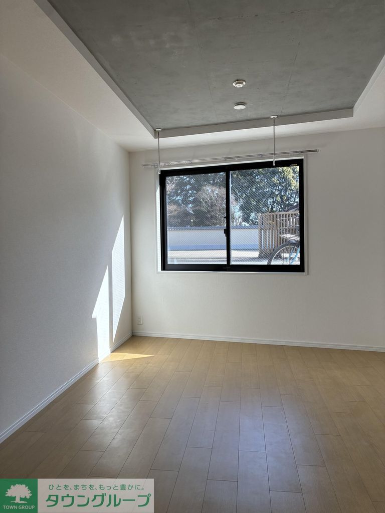 居室・リビング　リビング/居室