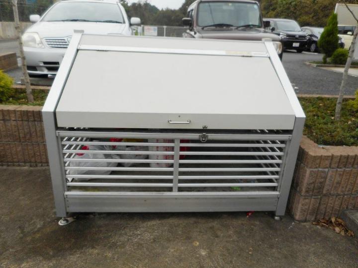 その他共有部分　その他共有部分