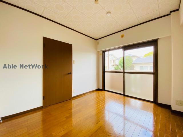 居室・リビング　※同型反転　現況優先