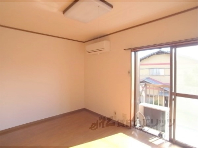 居室・リビング　洋室