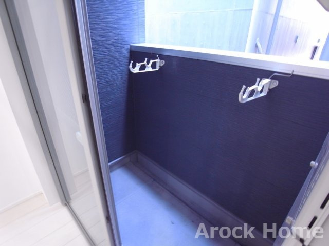 バルコニー　※参考写真