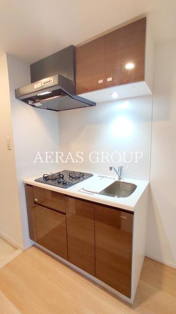 キッチン　同仕様