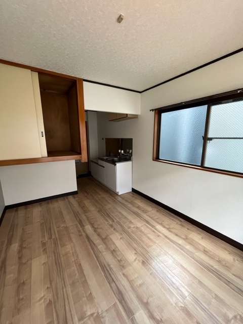 その他　角部屋・２面採光