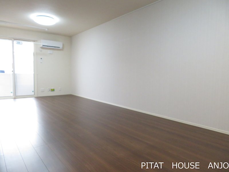 居室・リビング　参考写真