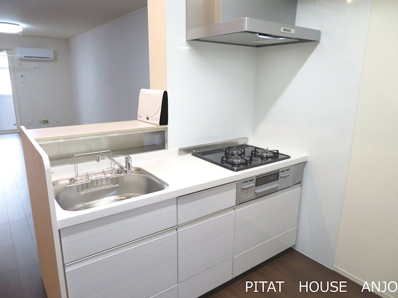 キッチン　参考写真