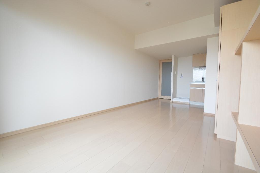 その他部屋・スペース　洋室