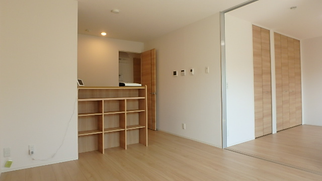 その他部屋・スペース　写真は同型イメージです