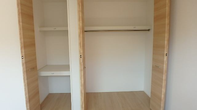 収納　写真は同型イメージです