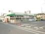 スーパー　えぷろん大林店（スーパー）まで883m